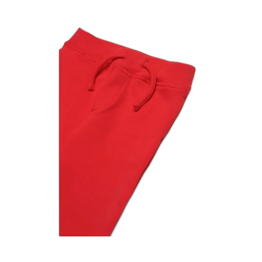 Dsquared2 Kids Logo-Printed Drawstring Track Pants