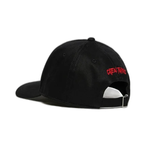 Dsquared2 Kids Bear Patch Baseball Cap