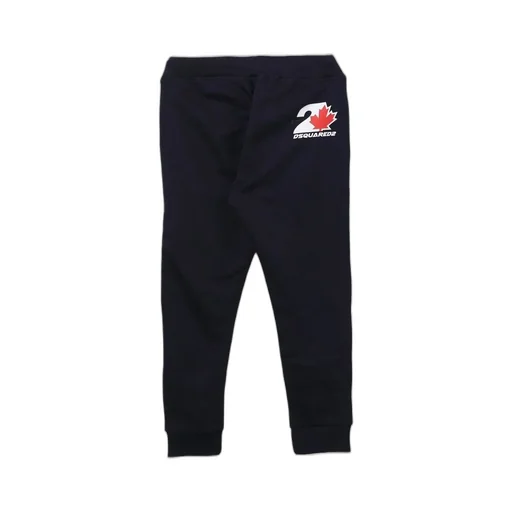 Dsquared2 Kids French Terry Casual Trousers