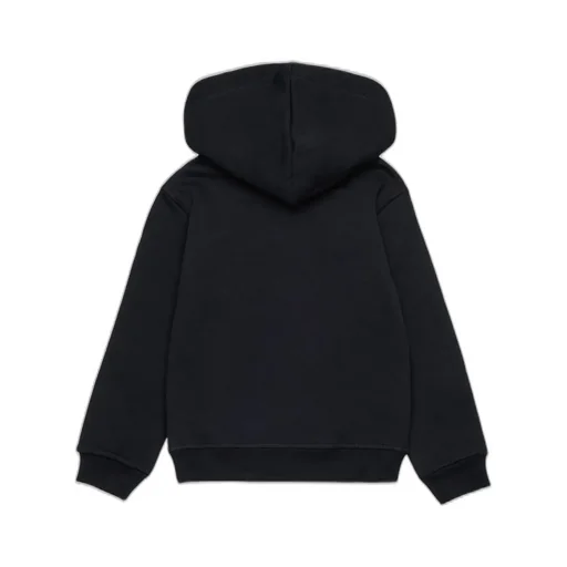 Dsquared2 Kids Logo Printed Hoodie