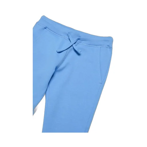 Dsquared2 Kids Logo Printed Drawstring Pants