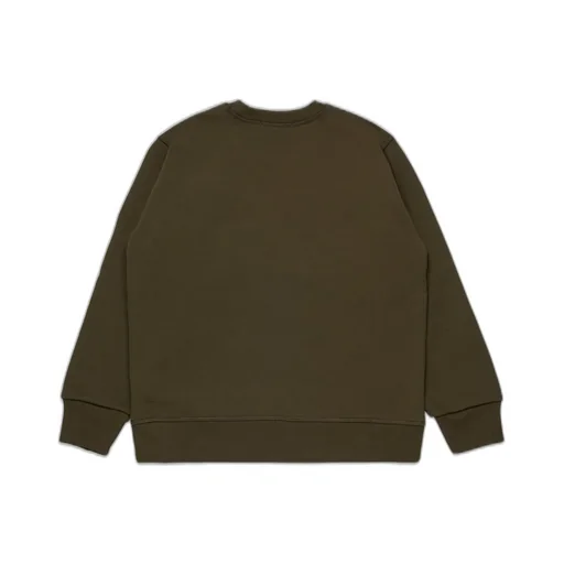 Dsquared2 Kids Icon Logo Crewneck Sweatshirt