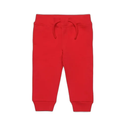 Dsquared2 Kids Logo-Printed Drawstring Track Pants