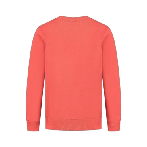 Dsquared2 Kids Logo Printed Crewneck Sweatshirt