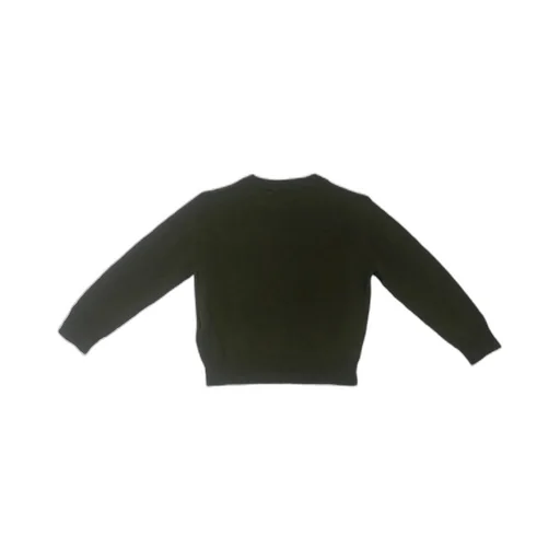 Dsquared2 Kids Dsq2 Logo Knitted Jumper