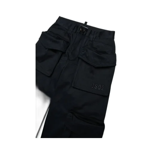 Dsquared2 Kids Cargo Pants