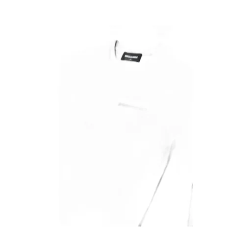 Dsquared2 Kids Logo Printed Pajamas Set