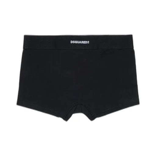 Dsquared2 Kids Icon Logo Waistband Boxers