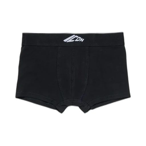 Dsquared2 Kids Icon Logo Waistband Boxers