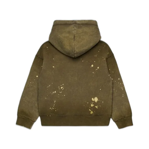 Dsquared2 Kids Logo Printed Hoodie