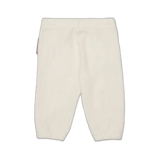Dsquared2 Kids Ribbed Pants