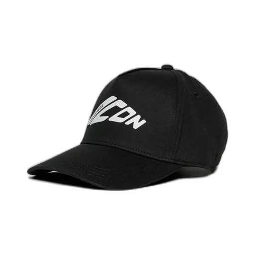 Dsquared2 Kids Icon Printed Baseball Cap
