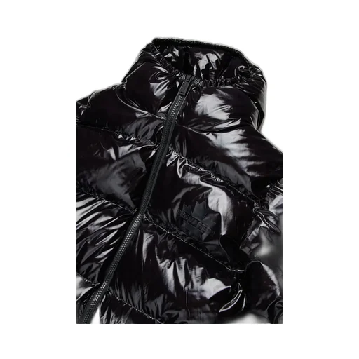 Dsquared2 Kids Long Padded Jacket