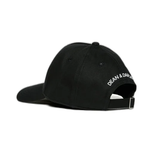 Dsquared2 Kids Icon Printed Baseball Cap
