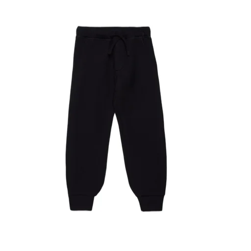 Dsquared2 Kids Drawstring Track Pants