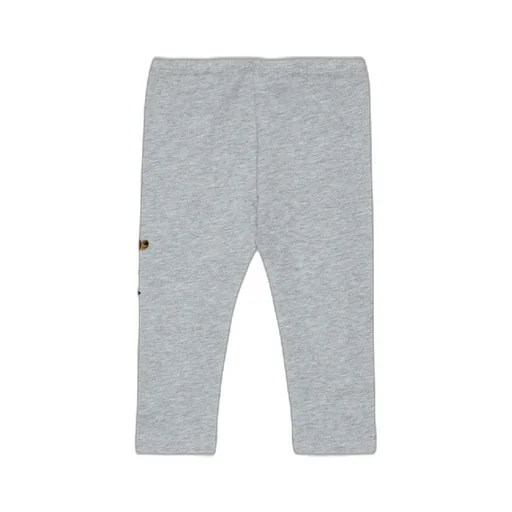 Dsquared2 Kids Fawn Printed Jersey Leggings