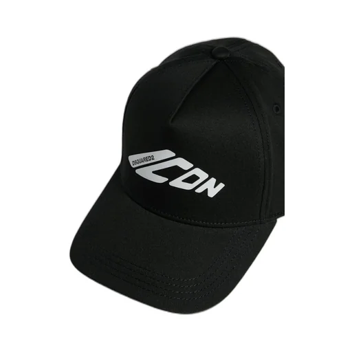 Dsquared2 Kids Icon Printed Baseball Cap