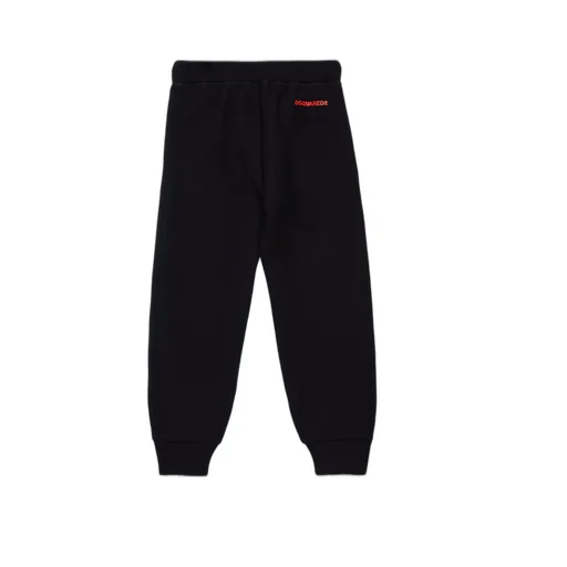 Dsquared2 Kids Drawstring Track Pants