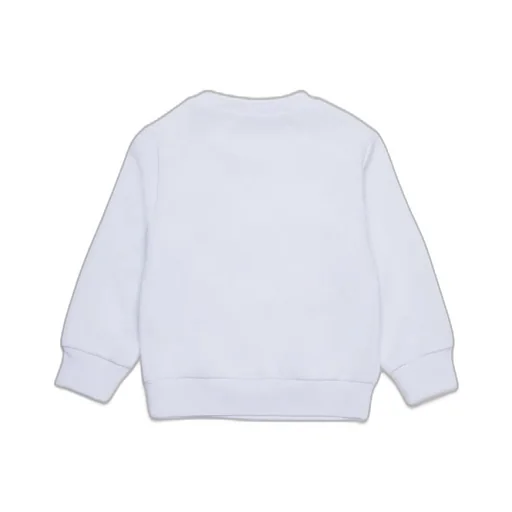 Dsquared2 Kids Icon Printed Crewneck Sweatshirt