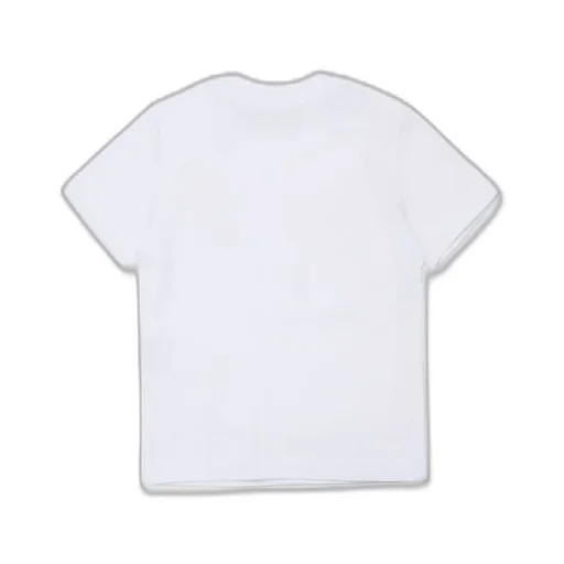 Dsquared2 Kids Dsquared2 Loves You T-Shirt