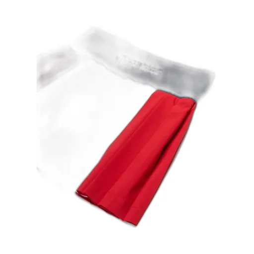 Dsquared2 Kids Tennis-Inspired Mini Skirt