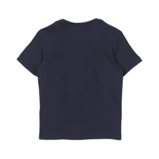 Dsquared2 Kids Logo Printed Crewneck T-Shirt