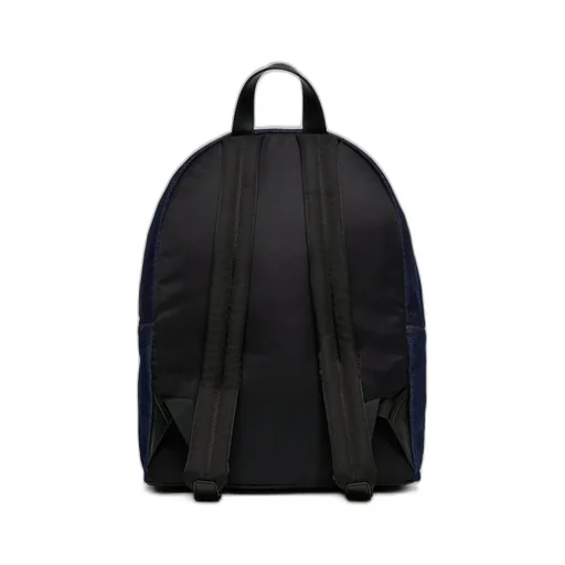 Dsquared2 Kids Icon Logo Embroidered Backpack