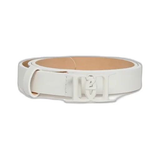Dsquared2 Kids D2 Buckle Belt