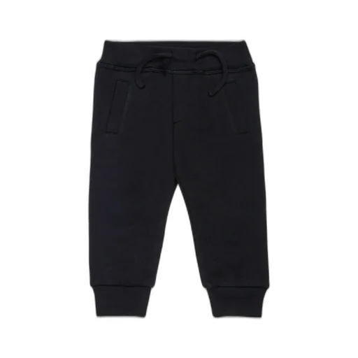 Dsquared2 Kids Icon Logo Printed Jogger Pants