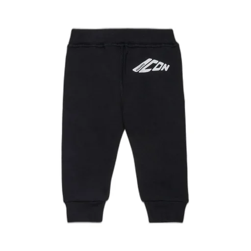 Dsquared2 Kids Icon Logo Printed Jogger Pants