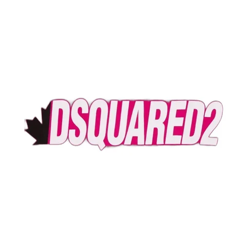 Dsquared2 Kids Logo Print Short-Sleeved Dress