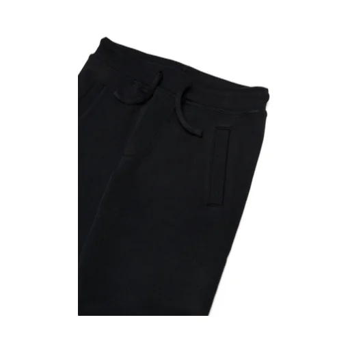 Dsquared2 Kids Icon Logo Printed Track Pants