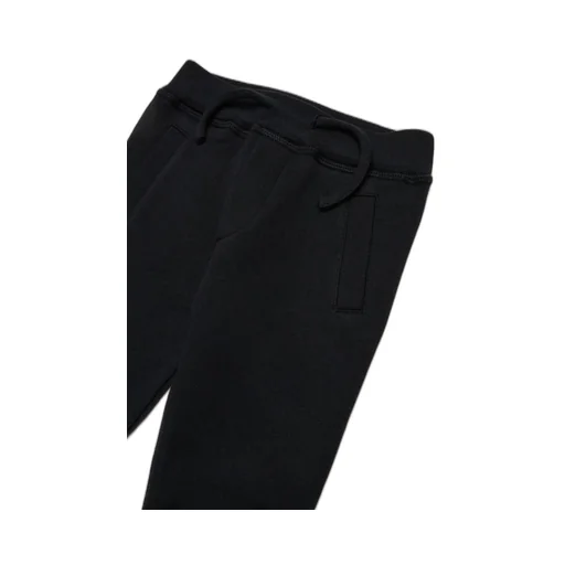 Dsquared2 Kids Icon Logo Printed Jogger Pants