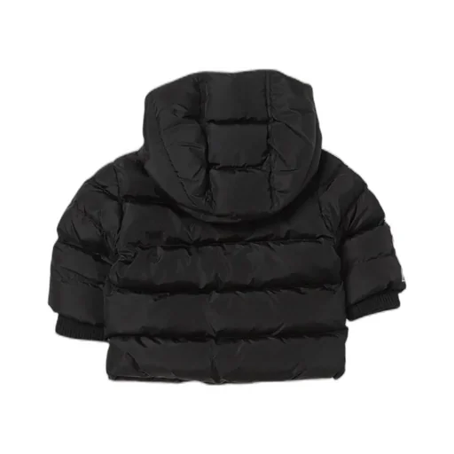 Dsquared2 Kids Hooded Down Jacket