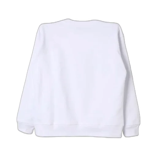Dsquared2 Kids Logo Printed Crewneck Sweatshirt