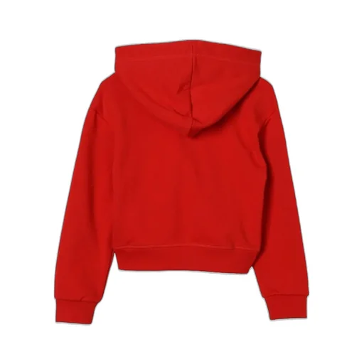 Dsquared2 Kids Logo Printed Hoodie