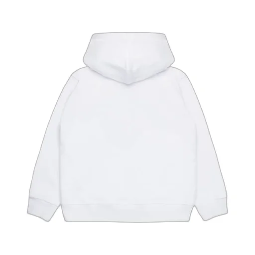 Dsquared2 Kids Logo Printed Hoodie