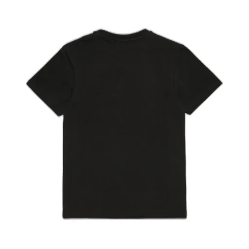 Dsquared2 Kids Logo Printed Crewneck T-Shirt