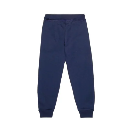 Dsquared2 Kids Logo Printed Drawstring Pants