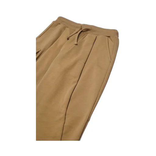 Dsquared2 Kids Icon Logo Drawstring Pants