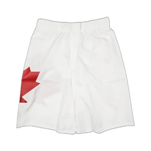 Dsquared2 Kids Logo Printed Swim Shorts