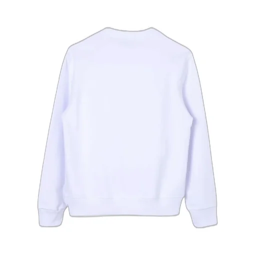 Dsquared2 Kids Logo-Printed Crewneck Sweatshirt