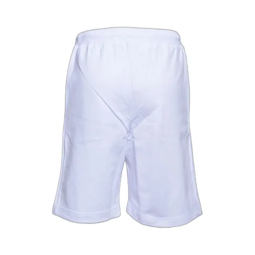 Dsquared2 Kids Logo-Printed Drawstring Track Shorts