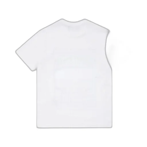 Dsquared2 Kids Graphic-Printed Crewneck T-Shirt