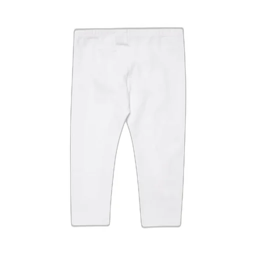 Dsquared2 Kids Logo Printed Straight-Leg Stretch Leggings