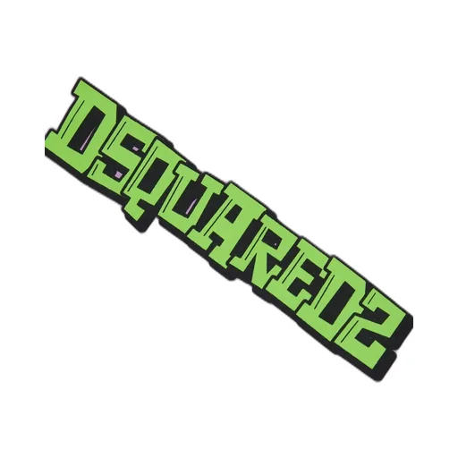 Dsquared2 Kids Logo-Printed Crewneck T-Shirt