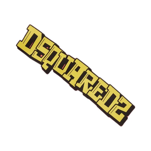Dsquared2 Kids Logo Printed Long Sleeved Hoodie
