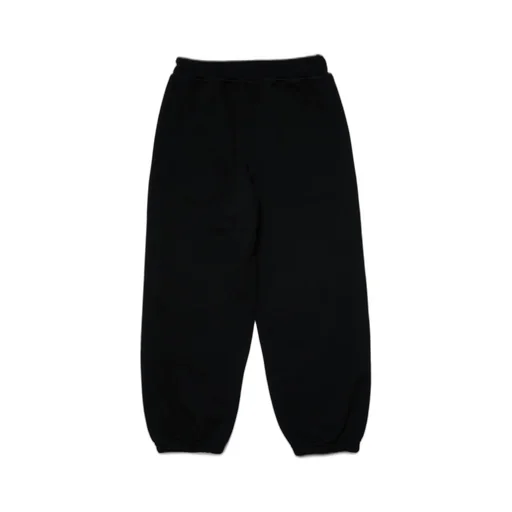 Dsquared2 Kids Icon Logo-Printed Straight-Leg Track Pants