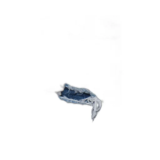 Dsquared2 Kids Distressed Straight Leg Jeans