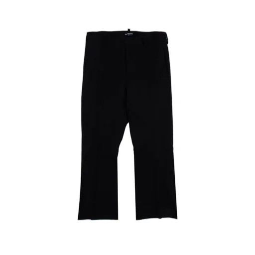Dsquared2 Kids Straight Leg Pants